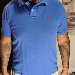 Large classic fit Ralph Lauren Polo